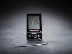 Salter Heston Blumenthal 5-in-1 Digital Thermometer 22 Salter Heston Blumenthal 5-in-1 Digital Thermometer -Barbeques shop 3VSeT8POCnbgn2PkRrm0yPzdw