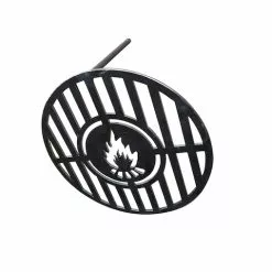 FireBarbie Portable Charcoal BBQ And Fire Pit -Barbeques shop 6V GCRy EpTLSDwOm0SO5WmvI