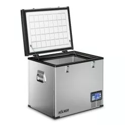 Kolner 75L Portable Fridge Chest Freezer -Barbeques shop 8B XVPlna0eIlPR mb3BSm53o