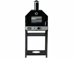 Arrosto Gas Pizza Oven -Barbeques shop ARRPIZGAS 03