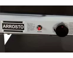 Arrosto Gas Pizza Oven -Barbeques shop ARRPIZGAS 04