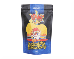 Atomic Southern Fried Chicken Coating