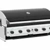 Beefmaster Classic 6 Burner Build-In BBQ