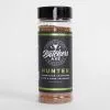 Butchers Axe BBQ Hunter Rub