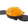 BeefEater Bugg Portable LPG BBQ (Amber)