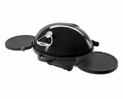 Barbeques shop 35 BeefEater Bugg Portable LPG BBQ (Graphite)