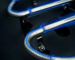 BeefEater Bugg Portable LPG BBQ (Graphite) -Barbeques shop BB49926 06