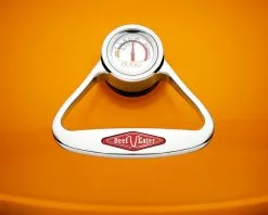 BeefEater Bigg Bugg Portable LPG BBQ (Amber) -Barbeques shop BB722AA 05