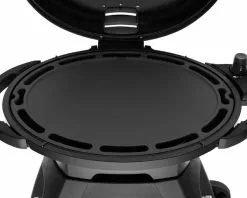 BeefEater Bigg Bugg Portable LPG BBQ (Amber) -Barbeques shop BB722AA 07