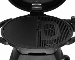 BeefEater Bigg Bugg Portable LPG BBQ (Amber) -Barbeques shop BB722AA 08