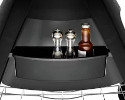 BeefEater Bigg Bugg Portable LPG BBQ (Amber) -Barbeques shop BB722AA 10