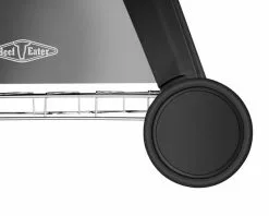 BeefEater Bigg Bugg Portable LPG BBQ (Amber) -Barbeques shop BB722AA 11