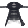 BeefEater Bigg Bugg Portable LPG BBQ (Graphite)