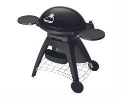 BeefEater Bigg Bugg Portable LPG BBQ (Graphite) -Barbeques shop BB722BA 03