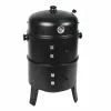 Billabong Charcoal Smoker/Grill