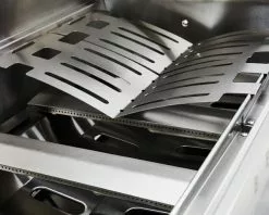 BeefEater 7000 Premium 4 Burner Flame Failure Build-In BBQ -Barbeques shop BBF7645SA 04