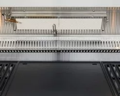 BeefEater 7000 Premium 4 Burner Flame Failure Build-In BBQ -Barbeques shop BBF7645SA 05