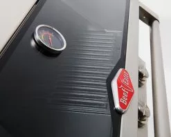 BeefEater 7000 Premium 4 Burner Flame Failure Build-In BBQ -Barbeques shop BBF7645SA 06