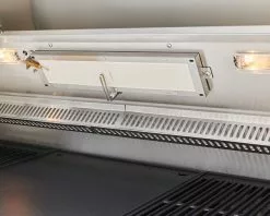 BeefEater 7000 Premium 4 Burner Flame Failure Build-In BBQ -Barbeques shop BBF7645SA 07