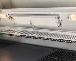 BeefEater 7000 Premium 5 Burner Flame Failure Build-In BBQ -Barbeques shop BBF7655SA 04