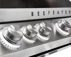BeefEater 7000 Premium 5 Burner Flame Failure Build-In BBQ -Barbeques shop BBF7655SA 05