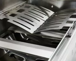 BeefEater 7000 Premium 5 Burner Flame Failure Build-In BBQ -Barbeques shop BBF7655SA 06