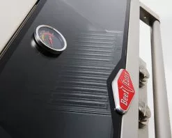 BeefEater 7000 Premium 5 Burner Flame Failure Build-In BBQ -Barbeques shop BBF7655SA 07