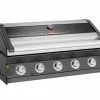 BeefEater 1600 Series 5 Burner Build In BBQ