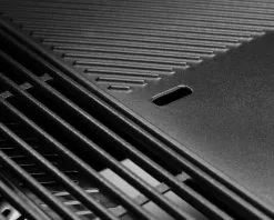 BeefEater 1600 Series 5 Burner Build In BBQ -Barbeques shop BBG1650DA 08