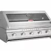 BeefEater 7000 Classic 5 Burner Build-In BBQ