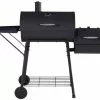 Billabong Offset Smoker