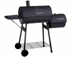 Billabong Offset Smoker -Barbeques shop BBOFF 03
