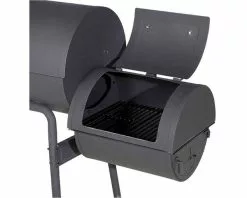 Billabong Offset Smoker -Barbeques shop BBOFF 05