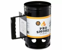 Pro Smoke Chimney Starter -Barbeques shop BCCST 03