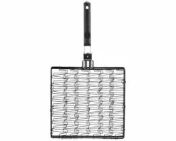 Bar-B-Chef Flexible Grill Basket