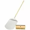 Pro Grill Pizza Spatula & Brush Set