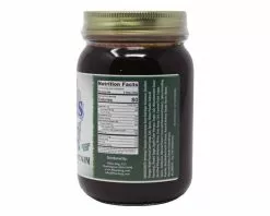 Blues Hog Smokey Mountain Sauce -Barbeques shop BHSMOKEYS 03