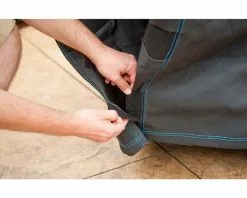 Broil King Baron 440 Cover -Barbeques shop BK68487 03