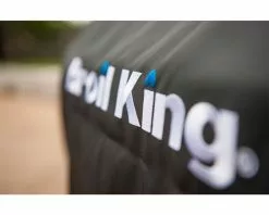 Broil King Baron 440 Cover -Barbeques shop BK68487 06