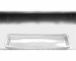 BeefEater 7000 Classic 5 Burner BBQ On Side Burner Cart -Barbeques shop BMG7642SA 08