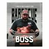ADAMRO Adam Roberts - Barbecue Like A Boss Cookbook