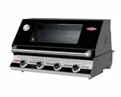 BeefEater Signature 3000E 4 Burner Build In BBQ