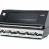 BeefEater Signature 3000E 5 Burner Build In BBQ