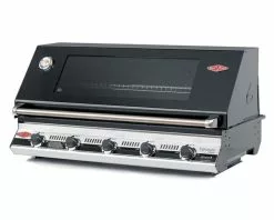BeefEater Signature 3000E 5 Burner Build In BBQ