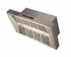 Excelsior BBQ Range Hood - 1480 X 800mm