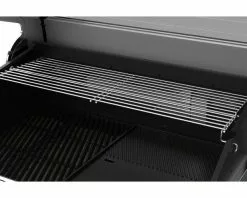 Deluxe Beefmaster 4 Burner Build-In BBQ -Barbeques shop DXB4BIV 04