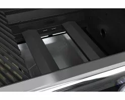 Deluxe Beefmaster 4 Burner Build-In BBQ -Barbeques shop DXB4BIV 06