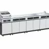 Beefmaster Deluxe 2 Burner BBQ Kitchen On Deluxe Cart