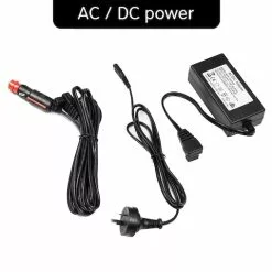 Kolner 125L Portable Camping Fridge And Freezer 12v-240v -Barbeques shop ECzUe0JOdsg51vP1pU B7vH08