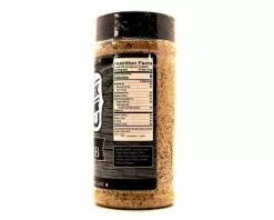 Elk Creek All Purpose Rub -Barbeques shop ELKCALLPRUB 03